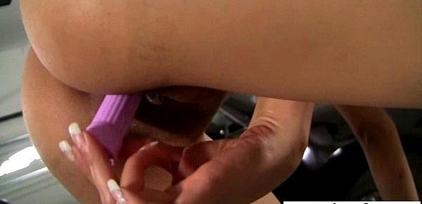  Pleasure To Orgasm With Sex Toys For Sexy Girl movie-35